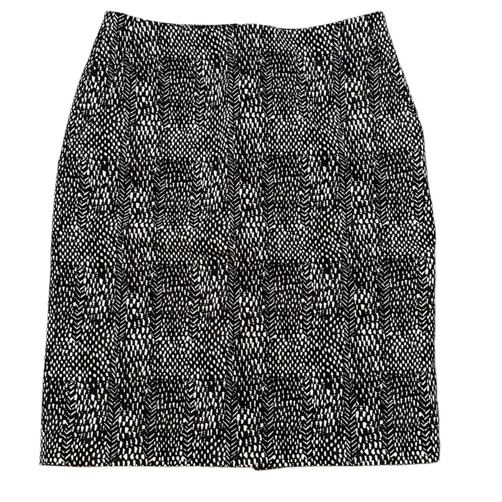 dress skirt, size 8